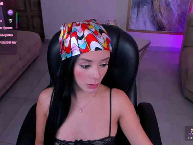 IsabellaMoreau