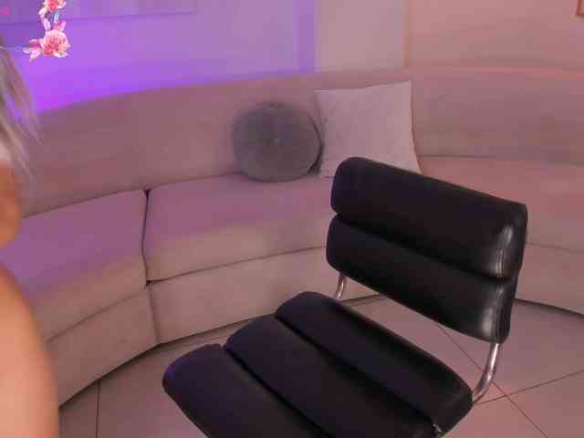 Modelo: IsabellaMoreau