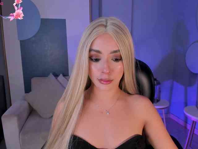 Model: IsabellaMoreau