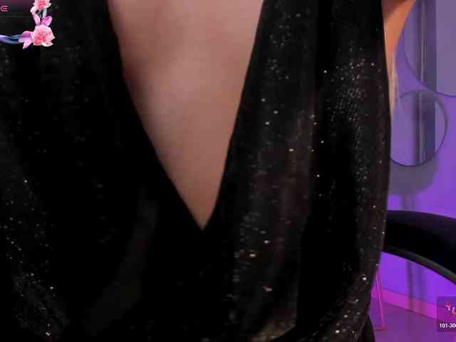 IsabellaMoreau Live Webcam on BongaCams