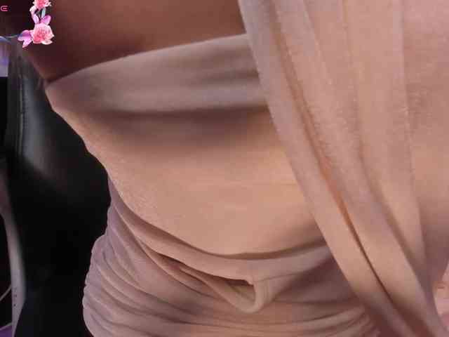 Model: IsabellaMoreau