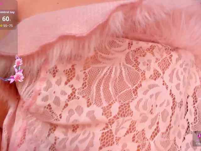IsabellaMoreau webcam