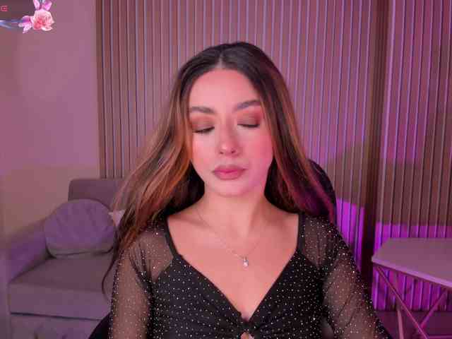 IsabellaMoreau - Girl 