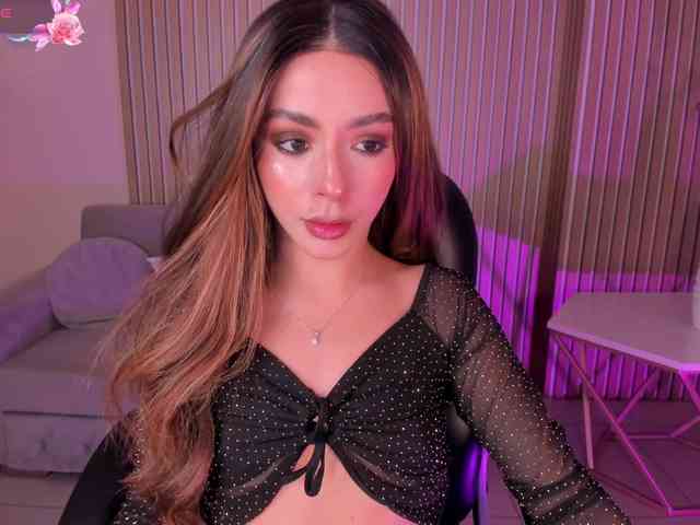 IsabellaMoreau webcam