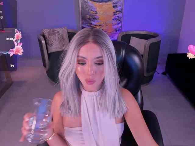 IsabellaMoreau IsabellaMoreau