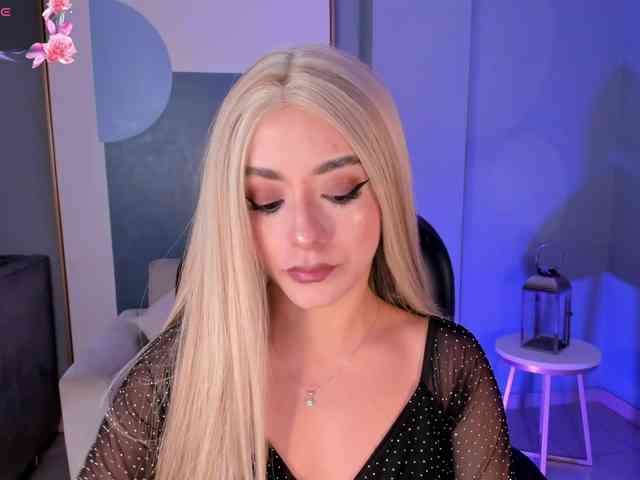 IsabellaMoreau Sex Cam Show