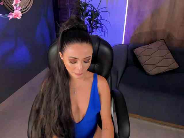 Modelo: IsabellaMoreau