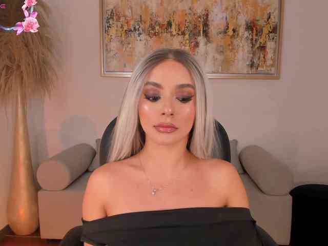 Modelo: IsabellaMoreau