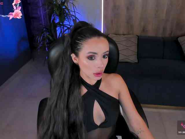 IsabellaMoreau webcam