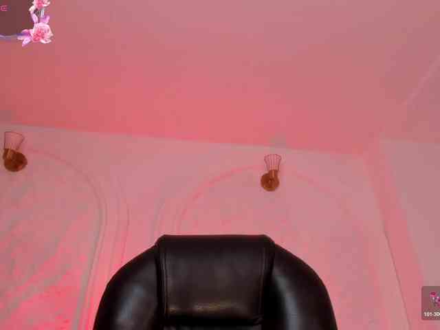IsabellaMoreau webcam