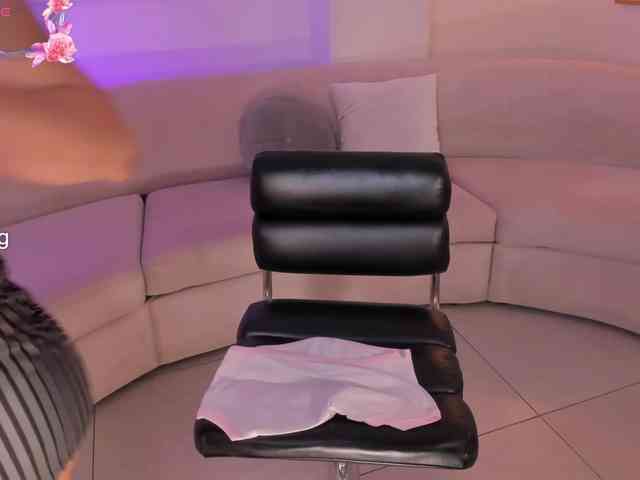 Modelo: IsabellaMoreau