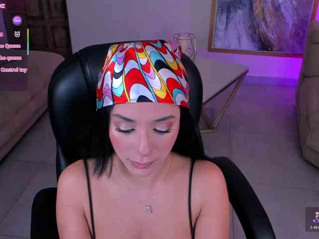 IsabellaMoreau