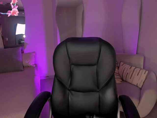 IsabellaMoreau webcam