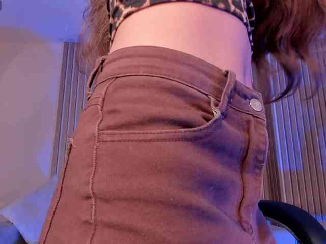 模特: IsabellaMoreau