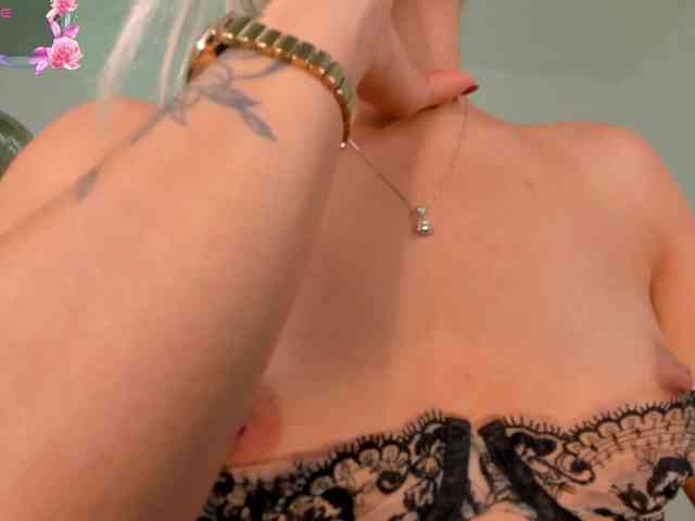 Model: IsabellaMoreau