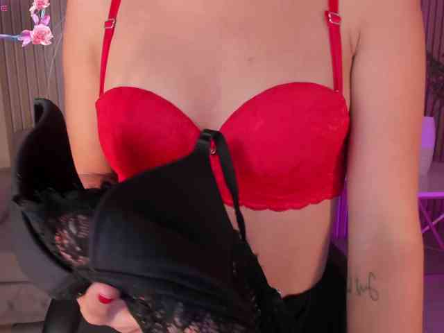 IsabellaMoreau