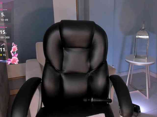 IsabellaMoreau webcam