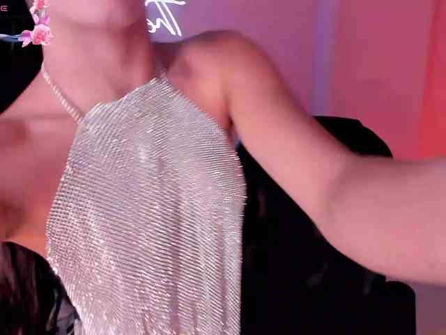 IsabellaMoreau webcam