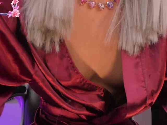 Modelo: IsabellaMoreau