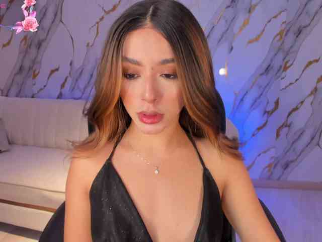 IsabellaMoreau webcam