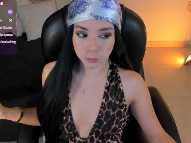 IsabellaMoreau