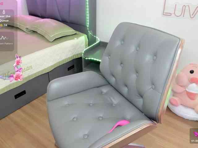 Zem-Fortunately webcam