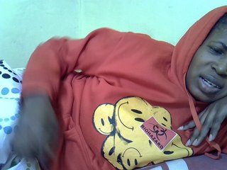 ebonyassaa's Live Webcam