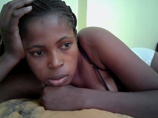 ebonyassaa Porn Show