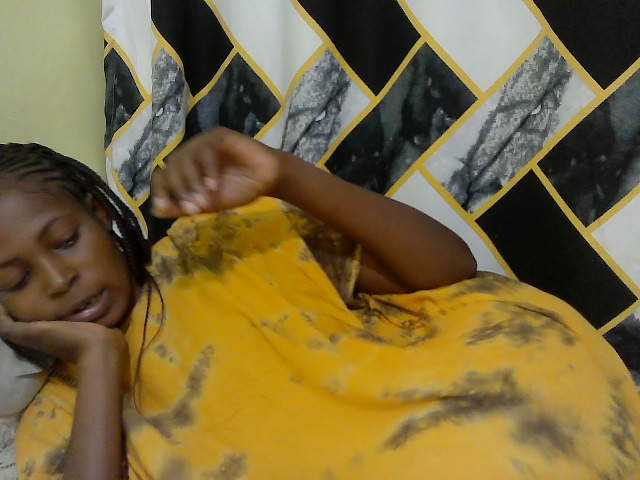 ebonyassaa live cam on BongaCams