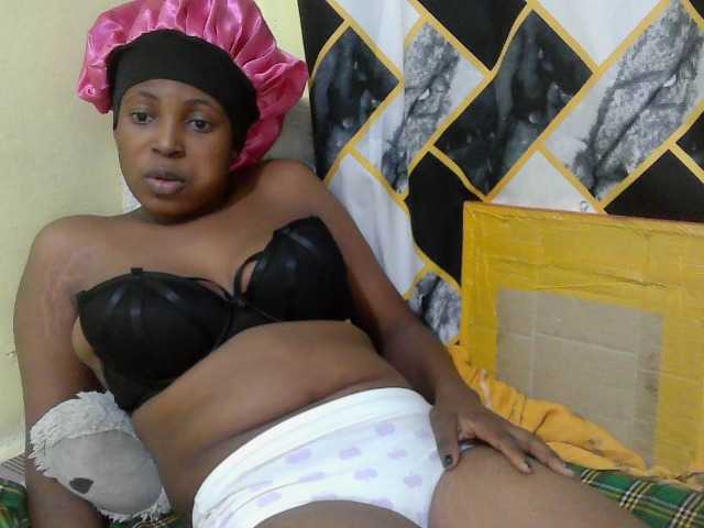 ebonyassaa