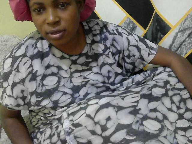 ebonyassaa live cam on BongaCams