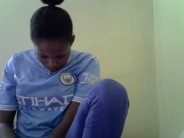 ebonyassaa live cam on BongaCams