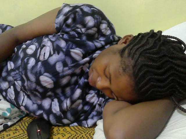 ebonyassaa live cam on BongaCams
