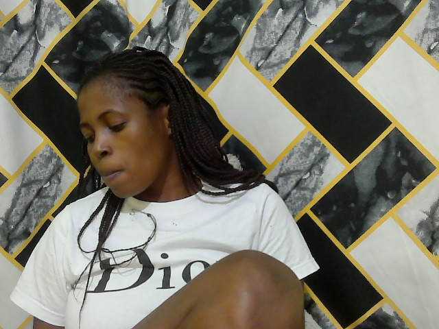 ebonyassaa live cam on BongaCams