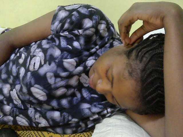ebonyassaa live cam on BongaCams