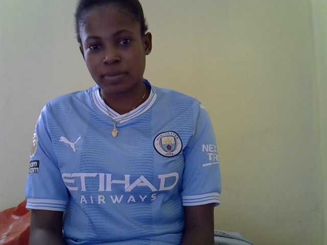 ebonyassaa live cam on BongaCams