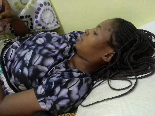 ebonyassaa live cam on BongaCams