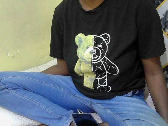 ebonyassaa live cam on BongaCams