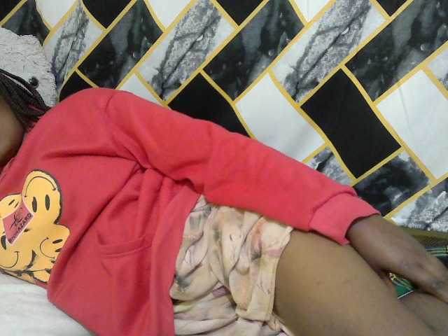 ebonyassaa live cam on BongaCams