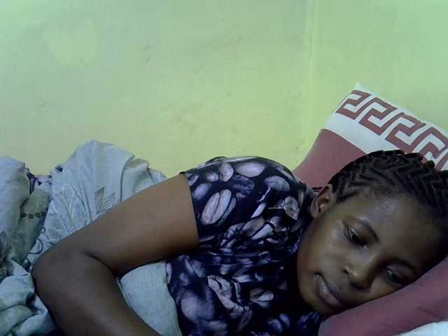 ebonyassaa live cam on BongaCams