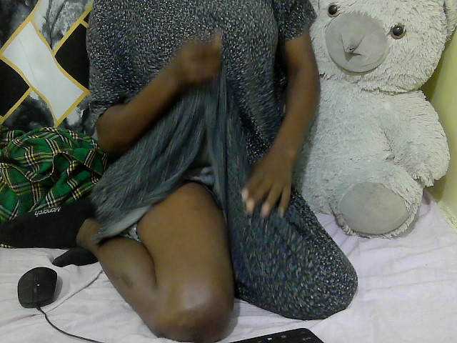 ebonyassaa webcam bongacams model stream image