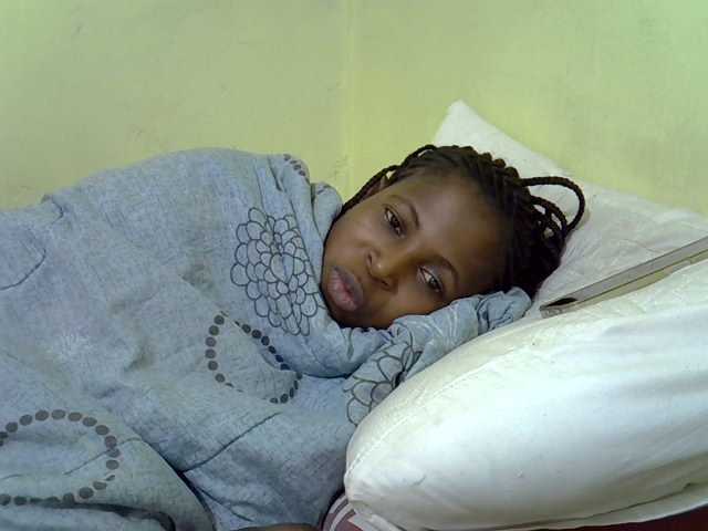 ebonyassaa webcam