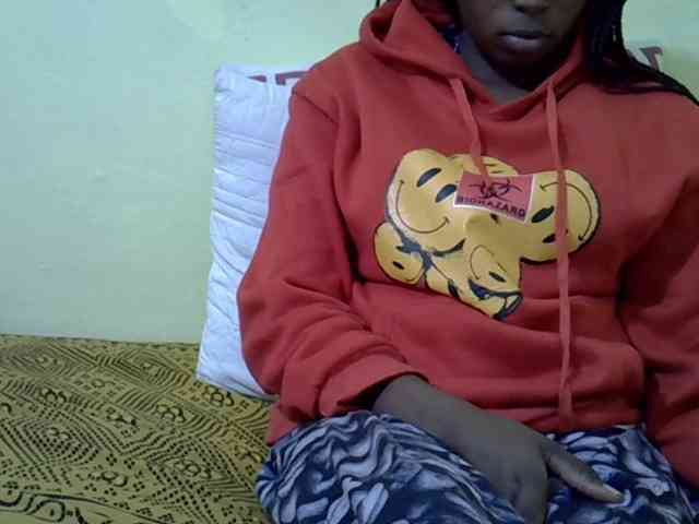 ebonyassaa webcam
