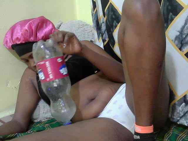 ebonyassaa webcam