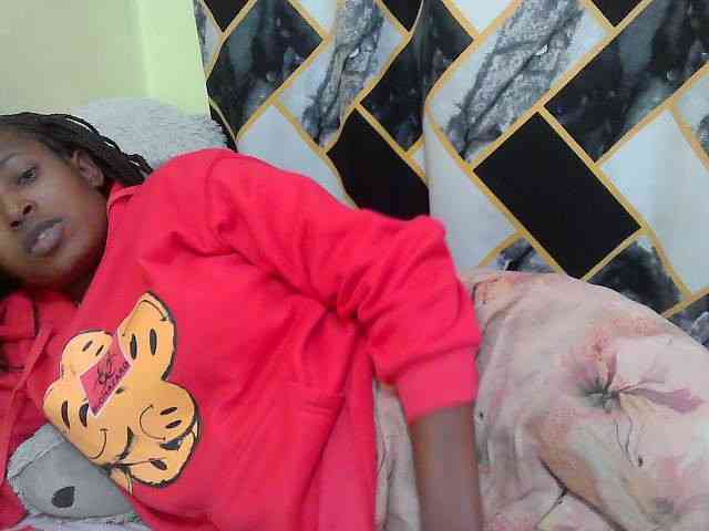 ebonyassaa webcam
