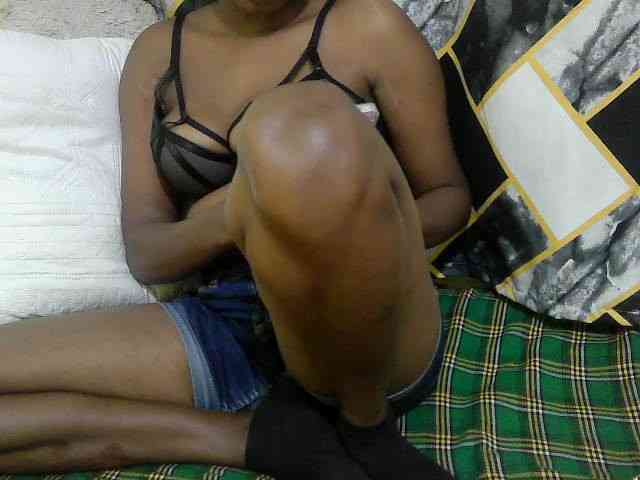 ebonyassaa webcam