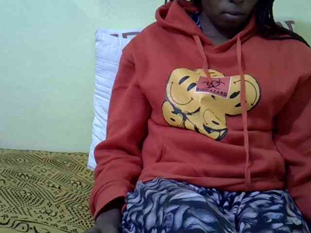 ebonyassaa webcam