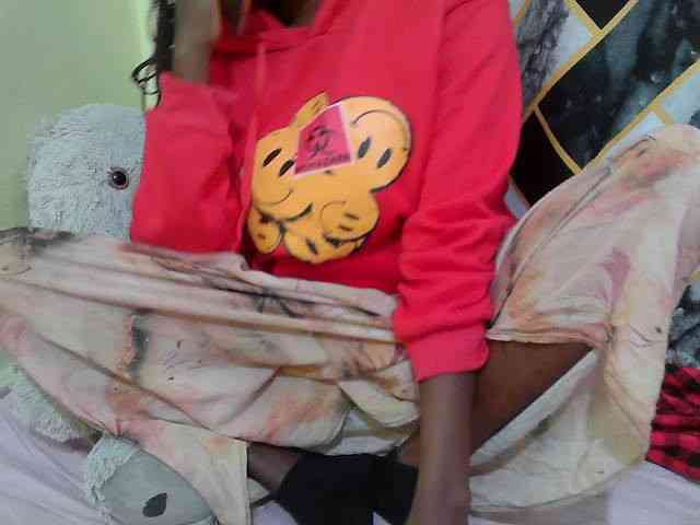 ebonyassaa webcam