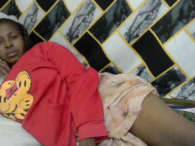 ebonyassaa webcam