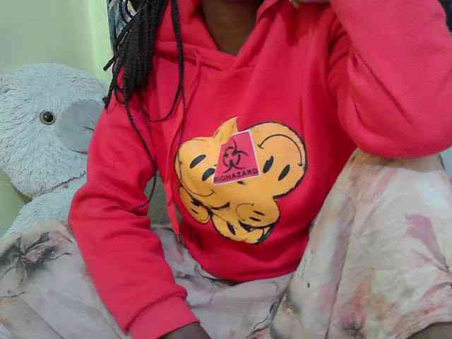 ebonyassaa webcam